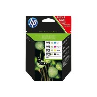 Hewlett Packard INK CARDRIDGE 950XL/951XL