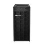 Dell EMC PowerEdge T150 Intel Xeon E E-2334 3.4GHz 1c 16GB DDR4 SDRAM PERC H355 2TB HDD 3.5 LFF 300W Gigabit Ethernet Tower Server