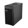 Dell EMC PowerEdge T150 Intel Xeon E E-2334 3.4GHz 1c 16GB DDR4 SDRAM PERC H355 2TB HDD 3.5 LFF 300W Gigabit Ethernet Tower Server