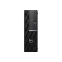 Dell OptiPlex 7080 SFF Core i5-10500 8GB 256GB SSD Windows 10 Pro Desktop PC
