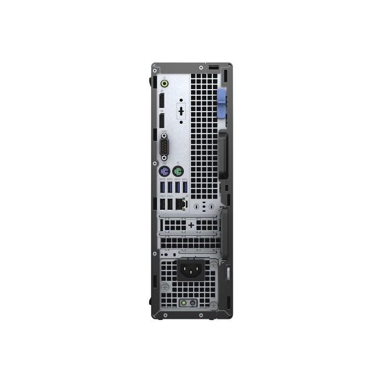 Dell OptiPlex 7080 SFF Core i5-10500 8GB 256GB SSD Windows 10 Pro Desktop PC