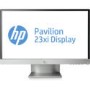 Hewlett Packard HP Pavilion 23xi - LED - 23" - 1920 x 1080 FullHD - IPS - 250 cd/m2 - 1000_1 - 10000000_1 Monitor