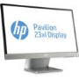 Hewlett Packard HP Pavilion 23xi - LED - 23" - 1920 x 1080 FullHD - IPS - 250 cd/m2 - 1000_1 - 10000000_1 Monitor