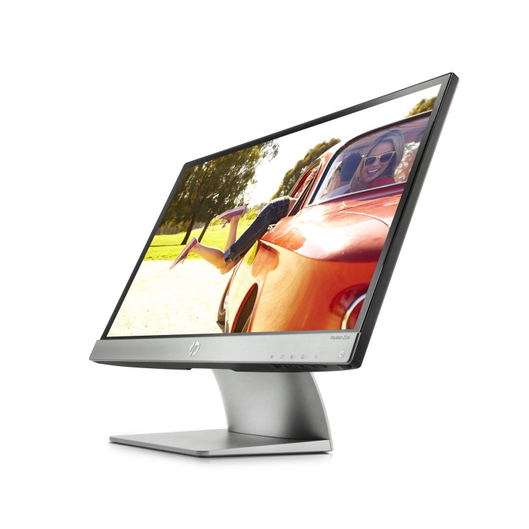 Hewlett Packard HP Pavilion 23xi - LED - 23" - 1920 x 1080 FullHD - IPS - 250 cd/m2 - 1000_1 - 10000000_1 Monitor