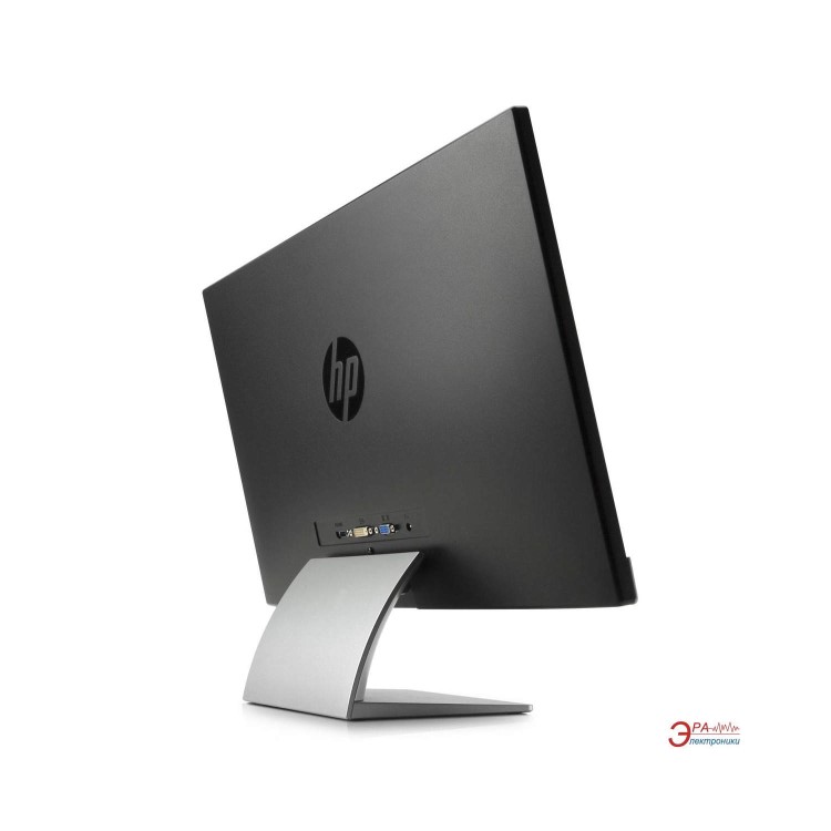 Hewlett Packard HP Pavilion 23xi - LED - 23" - 1920 x 1080 FullHD - IPS - 250 cd/m2 - 1000_1 - 10000000_1 Monitor