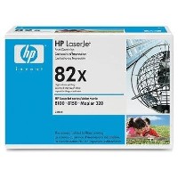 HP 82X - toner cartridge