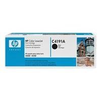 HP toner cartridge