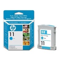 HP 11 - print cartridge