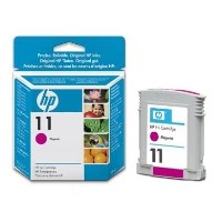 HP 11 - print cartridge