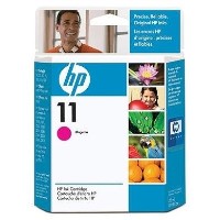 HP 11 - print cartridge HP 11 - print cartridge