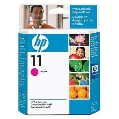 HP 11 - print cartridge