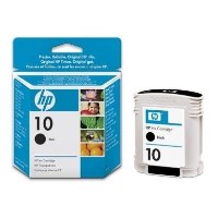 HP 10 - print cartridge