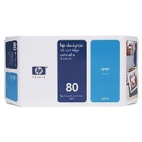HP 80 - print cartridge HP 80 - print cartridge