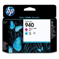 HP 940 - printhead