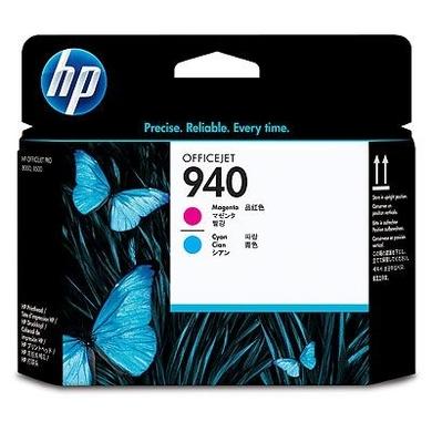 HP 940 - printhead