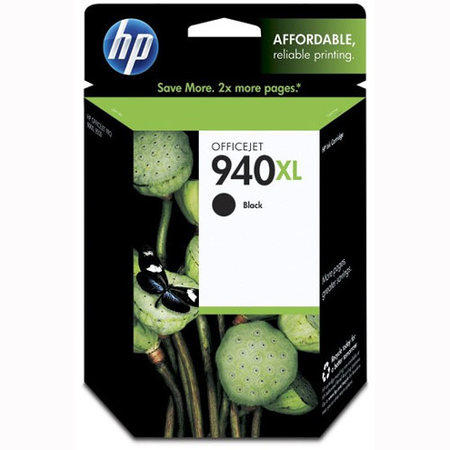 HP 940XL - print cartridge