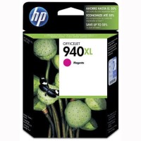 HP 940XL - print cartridge HP 940XL - print cartridge