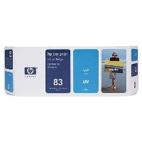 HP 83 - print cartridge