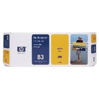 HP 83 - print cartridge
