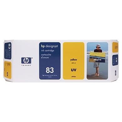 HP 83 - print cartridge