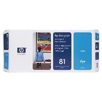 HP printhead with cleaner HP printhead with cleaner