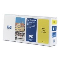 HP 90 - printhead with cleaner