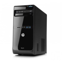 HP Pro 3500 Microtower Core i5-3470 2.2GHz 4GB 500GB Windows 7/8 Professional Desktop