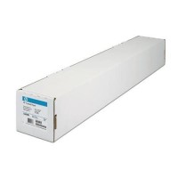 HP 24" Coated Paper Roll HP 24" Coated Paper Roll