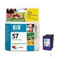 HP 57 - print cartridge