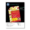 HP - glossy paper - 50 sheet(s)