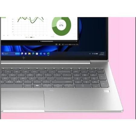 EliteBook 6 G1ah 16 inch Notebook PC, 16", Windows 11 Pro, AMD Ryzen™ 5, 16GB RAM, 512GB SSD, WUXGA