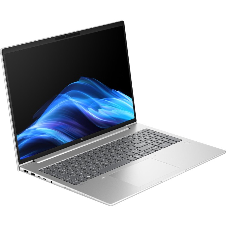 EliteBook 6 G1ah 16 inch Notebook PC, 16", Windows 11 Pro, AMD Ryzen™ 5, 16GB RAM, 512GB SSD, WUXGA