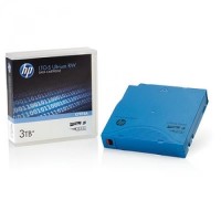 HP Ultrium RW Data Cartridge Storage Media - LTO Ultrium - 1.5 TB HP Ultrium RW Data Cartridge Storage Media - LTO Ultrium - 1.5 TB