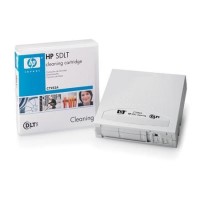 HP Super DLT x 1 - cleaning cartridge