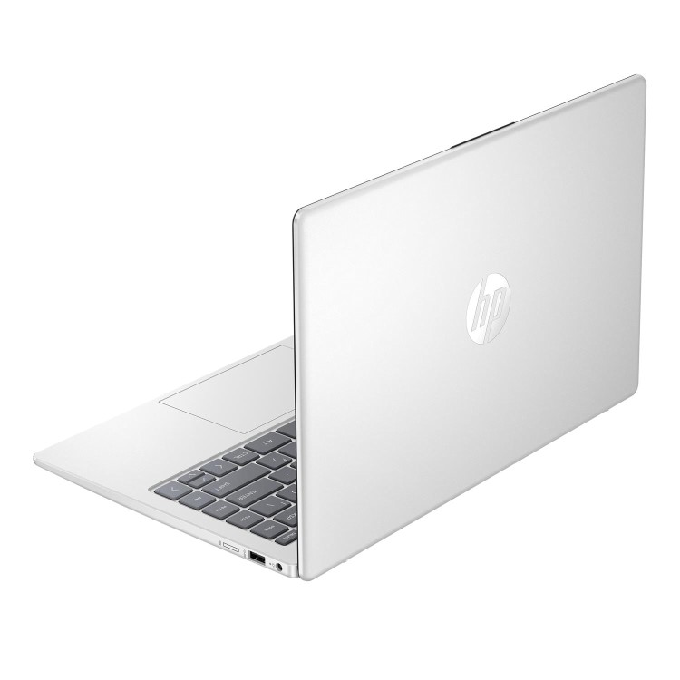 HP - 14” FHD Core I7-1355U 8GB 512GB Win 11 Home