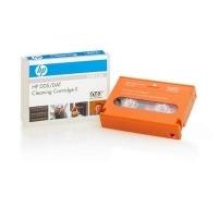 HP DDS/DAT cleaning cartridge II - DAT x 1 - cleaning cartridge
