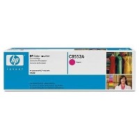 HP Magenta Toner Cartridge 