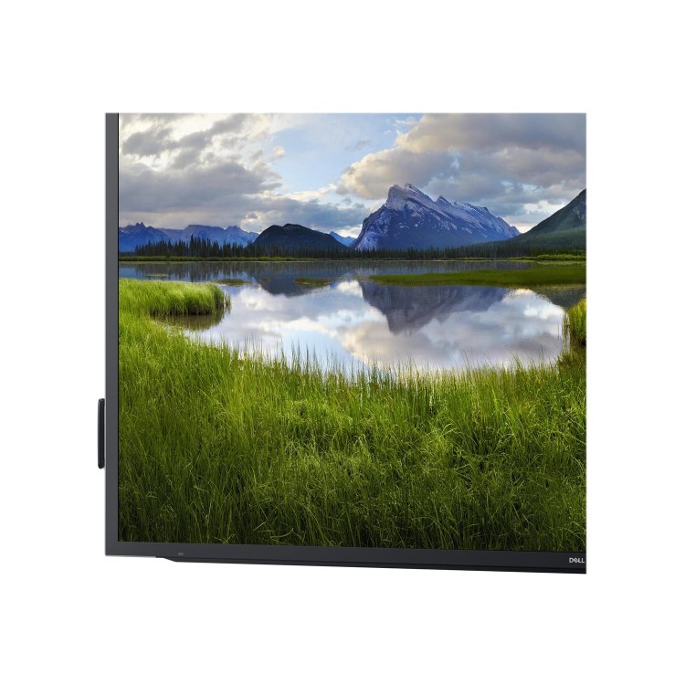 Dell C8618QT 86" 4K UHD Interactive Touch Large Format Display 
