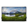 Dell C8618QT 86&quot; 4K UHD Interactive Touch Large Format Display 
