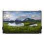 Dell C8618QT 86" 4K UHD Interactive Touch Large Format Display 