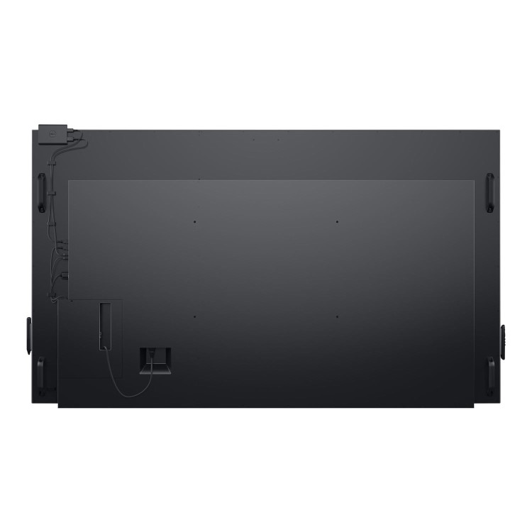 Dell C8618QT 86" 4K UHD Interactive Touch Large Format Display 