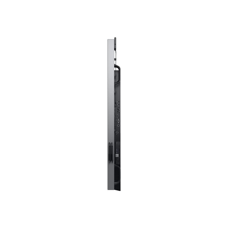 Dell C8618QT 86" 4K UHD Interactive Touch Large Format Display 