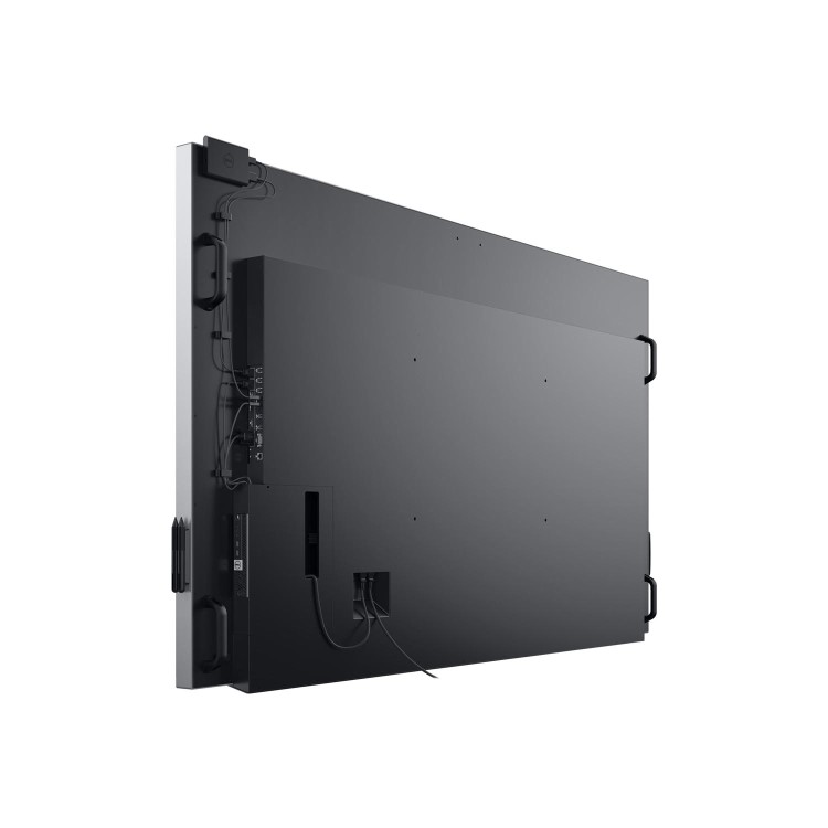 Dell C8618QT 86" 4K UHD Interactive Touch Large Format Display 