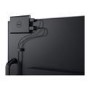 Dell C8618QT 86" 4K UHD Interactive Touch Large Format Display 