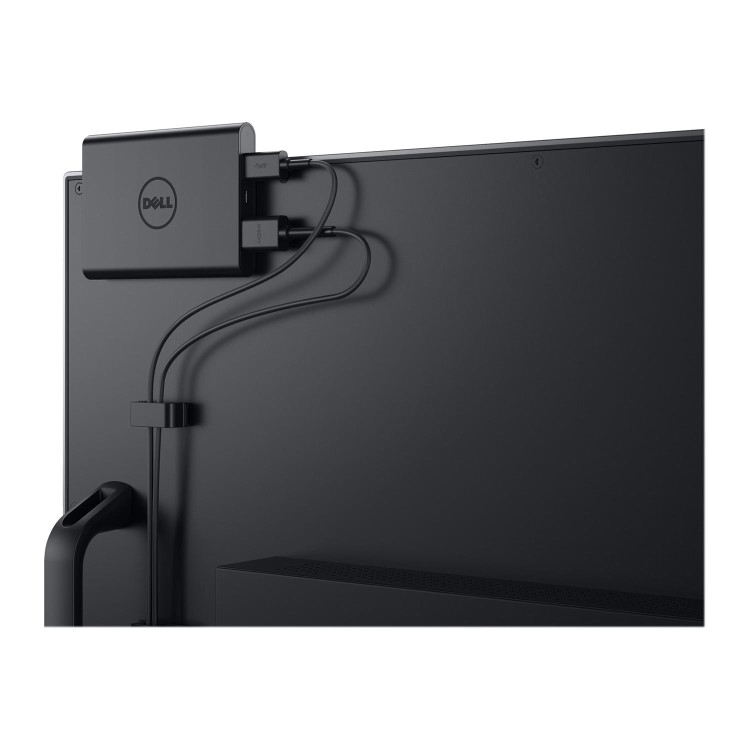 Dell C8618QT 86" 4K UHD Interactive Touch Large Format Display 