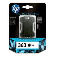 HP 363 - print cartridge HP 363 - print cartridge