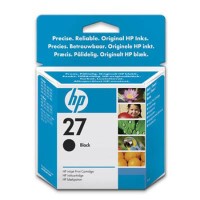 HP 27 - print cartridge HP 27 - print cartridge