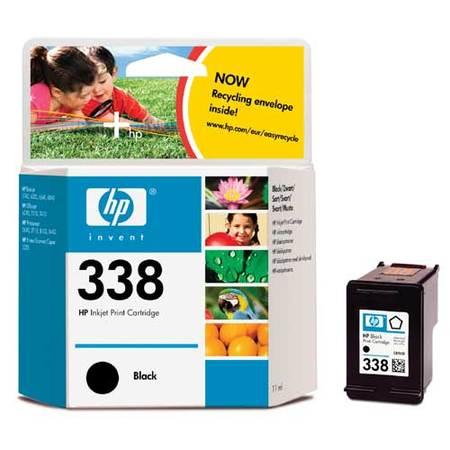 HP 338 - print cartridge
