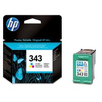 HP 343 - print cartridge HP 343 - print cartridge