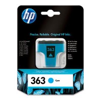HP 363 - print cartridge